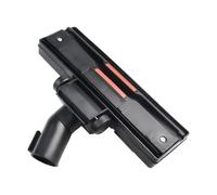 Compatibile con Miele Nilfisk Sostituzione testina spazzola for pavimenti da 35 mm for aspirapolvere(32 mm)