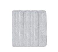 Compatibile Con Mijia, Compatibile Con Deerma, Sostituisci Stracci For Mocio, Straccio For Mocio Con Spruzzo D'acqua, Panno For La Pulizia Rotante A 360°, Testa In Fibra Di Carbonio In Legno(4pcs)
