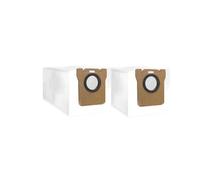 Compatibile Con Mijia, Kit Accessori Vacuum X20 Max D109GL Laterale | Pezzi di ricambio for la sostituzione del sacchetto for la polvere del panno for la pulizia del filtro della spazzola