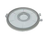 Compatibile Con Mijia, Kit Di Copertura Della Tazza Antipolvere | Adatto a G20 Max; include tappo inferiore del contenitore antipolvere e coperchio del prefiltro; snap-in.