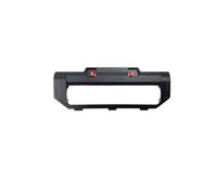 Compatibile Con Mijia, Mop Pro/Mop P/STYTJ02YM/MVVC01-JG/3C/2S/S10/B106GL/Viomi V2 PRO/V3 SE, Parti Della Copertura Della Spazzola Principale Dell'aspirapolvere Robot(1pcs b)