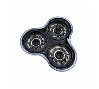 Compatibile Con Mijia, S700, Testina Di Ricambio For Tagliacapelli, Macchina For Rasatura A Secco E A Umido Elettrica