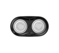 Compatibile Con Mijia, Testina Di Ricambio For Rasoio Elettrico S100, Testina Di Ricambio For Rasoio Elettrico Impermeabile IPX7, Lama For Tagliacapelli
