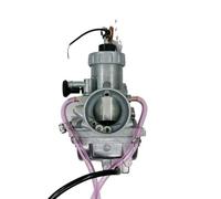 Compatibile Con Mikuni Per Rxz28mm Per Rxz Per Rxz-D Per Rx135 Per Vm26-504 Per Boss Big Slide Pistone 30mm Carburatore Moto Carb Motociclette Carburatore