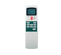 Compatibile Con Miller, Compatibile Con Teco, Compatibile Con Midea, Telecomando AC, R11CG/E R11HG-E R11HG/E R11hg