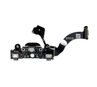 Compatibile con Mini 4 Pro Sensore di posizione anteriore superiore for visione verso il basso Modulo for evitare ostacoli visivi Pezzi di ricambio for droni(Downward Vision)