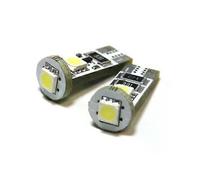Compatibile con Mini Cooper S Countryman ALL4 R60 3SMD LED Lampadine laterali Canbus senza errori
