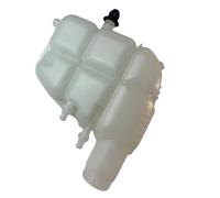 Compatibile Con Mini Per Cooper 2014 2015 2016 2017 2018 2019 Serbatoio Espansione Del Liquido Raffreddamento Serbatoio Del Radiatore Senza Coperchio OEM: 17137617362