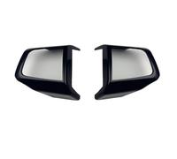Compatibile Con Mini Per Cooper E SE J01 EV 2024 2025, Copertura Del Pannello Dei Pulsanti Volante Dell'auto, Accessori Interni Decorazione dell'auto(Color 4)