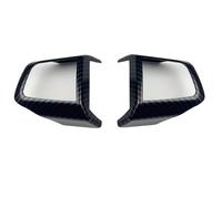 Compatibile Con Mini Per Cooper E SE J01 EV 2024 2025, Copertura Del Pannello Dei Pulsanti Volante Dell'auto, Accessori Interni Decorazione dell'auto(Color 2)