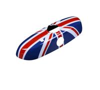 Compatibile Con Mini Per Cooper F54 F55 F56 F57 F60 2022-2023 Accessori Per Decorazione Dello Specchietto Retrovisore Interno Interni dell'auto(Color 1)