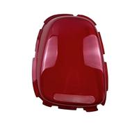 Compatibile Con MINI Per Cooper F55 F56 F57 2019 2020 2021 Coprilente Fanale Posteriore Auto Paralume Coprilampada Guscio Fanale Posteriore Ricambio Auto Fanale Posteriore Coprire(Left side)