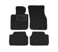 Compatibile Con Mini Per Cooper F55 Tappetini Per Auto, Set Completo Per Interni Decorazione dell'auto(Left Hand Drive)