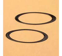 Compatibile Con Mini Per Cooper F57 Convertible Modanature interne auto