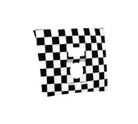 Compatibile Con Mini Per Cooper F60 Pannello Accendisigari, Adesivo Modanatura Interna Decorazione Interni dell'auto(Color 2)