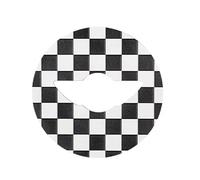 Compatibile Con Mini Per Cooper J01 J05 U25 F65 F66 Adesivo Decorativo Per Volante Auto Accessori Interni Decorazione dell'auto(Color 8)