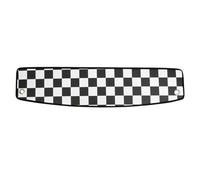 Compatibile Con Mini Per Cooper J01 Tappetino Decorativo Per Bagagliaio Posteriore, Accessori Interni Decorazione dell'auto(Color 1)