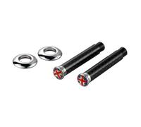 Compatibile Con Mini Per Cooper Per Clubman Per Countryman Accessori Interni Per Portiere Auto Cappucci Per Perni Serratura Portiera Interruttori Serratura Portiera Auto perno portiera dell'auto