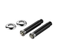 Compatibile Con Mini Per Cooper Per Clubman Per Countryman Accessori Interni Per Portiere Auto Cappucci Per Perni Serratura Portiera Interruttori Serratura Portiera Auto perno portiera dell'auto