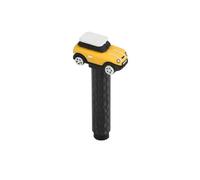 Compatibile Con Mini Per Cooper Per F60 F54 F55 F56 Decorazione Interni Accessori Per Auto Chiusure Per Serrature Interne Per Auto Pomelli Per Serrature Per Porte Auto perno portiera dell'auto