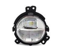 Compatibile Con Mini Per Cooper Per F60 Per Countryman 2015-2019 Fendinebbia Lampada Anteriore Fog Lgiht Sinistra Destra Luce Di Segnalazione Anteriore Auto Luci Di Guida