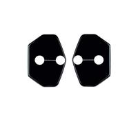 Compatibile Con Mini Per Cooper Per One S R50 R52 R53 R55 R56 R57 R58 R59 Copertura Decorativa Per Serratura Portiera Auto Modifica dell'auto(Color 6)