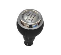 Compatibile con MINI Per COOPER Per R55 R56 Pomello Del Cambio Manuale A 5/6 Marce Per Auto Gear Shift Pomello