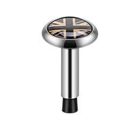 Compatibile Con Mini Per Cooper Per R55 R56 R60 F54 F55 F56 F57 F60 Per Countryman Perno Di Bloccaggio Del Bullone Della Portiera Della Macchina Modificato Da 1 Pezzo pomelli serratura portiera