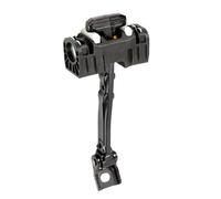 Compatibile Con Mini Per Cooper Per R56 R55 R59 R52 1pc Cerniera Porta Anteriore Sinistra/destra Arresto Limitatore Di Controllo Cinghia 51217176811 Tirante Arresto Porta Anteriore