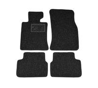 Compatibile Con Mini Per Cooper R55 Accessori Per Interni Auto Tappetini Set Completo Di Decorazione dell'auto(Right Hand Drive)