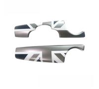 Compatibile Con Mini Per Cooper R55 R56 R57 R58 R59 2009-2013 Copertura Cruscotto Auto Controllo Centrale Decorazione Accessori Per Modifica Interni Interni dell'auto(Color 11,R56)