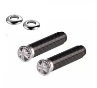 Compatibile Con Mini Per Cooper R55 R56 R57 R58 R59 Per R60 R61 F56 Accessori Decorazioni Tappo Perno Bloccaggio Portiera Auto Pomello Di Bloccaggio Portiera Auto perno portiera dell'auto