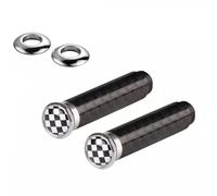 Compatibile Con Mini Per Cooper R55 R56 R57 R58 R59 Per R60 R61 F56 Accessori Decorazioni Tappo Perno Bloccaggio Portiera Auto Pomello Di Bloccaggio Portiera Auto perno portiera dell'auto
