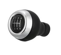 Compatibile Con Mini Per Cooper R55 R56 R57 R59 F55 F54 6 Velocità Manuale Leva Cambio Auto Leva Del Cambio Automatica Testa Adattatore Leva Cambio Auto Pomello Cambio