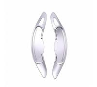 Compatibile Con MINI Per Cooper S Per JCW F54 F55 F56 F57 F60 Volante Per Auto Shifter Gear Extension Paddle Shift Car Interor Styling 2 Pezzi Pagaia Del Cambio Volante
