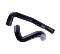 Compatibile Con Mini Per Cooper S Per R57 2009-2015 Per R56 R55 Generatore Di Rumore, Risonatore, Elimina Tubi, Kit Tubazioni Radiatore In Silicone tubo radiatore silicone