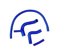 Compatibile Con Mini Per Cooper S1275 GT 1960-1990 Kit Tubi Radiatore Per Auto Accessori Per Tubi Troppo Pieno Per Dissipazione Del Calore Tubo Raffreddamento Motore
