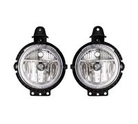 Compatibile Con Mini Per Countryman 2011 2012 2pcs Fendinebbia Paraurti Anteriore Faro Accessori Auto Fendinebbia Assemblea 63172751295