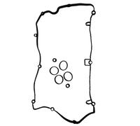 Compatibile Con Mini Per Countryman 2011-2016 Per Paceman 2013-2016 Guarnizioni Coperchio Valvola Motore Universale Sostituisci OEM 11127582400 Guarnizione Copritestata