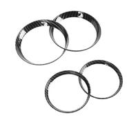 Compatibile Con Mini Per Crossover R60 5 Porte Modanature interne auto
