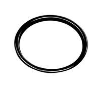 Compatibile Con Mini Per F54 Per Clubman 2016-2021 Per F55 5 Door 2016-2021 1pcs Copertura Centrale Volante Auto Rifinitura Interior del coche