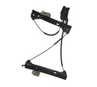 Compatibile Con Mini Per F56 2014-2016 2017 2018 2019 2020 2021 Regolatore Meccanismo Sollevamento Finestrino Anteriore Sinistra Destra 51337296443 elettrico alzacristalli(Right 51337296444)