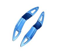Compatibile Con Mini Per MK2 Per Roadster Per Coupé Leve Del Cambio Al Volante Per Auto Estendi Le Leve Del Cambio Estensione Paddle Volante(Blue)