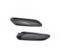 Compatibile Con Mini Per Paceman R61 2012 2013 2014 2015 2016 2017 Indicatore Di Direzione Laterale Luci D'angolo 63139802570 laterali luci di segnalazione(Dynamic Smoked)