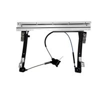 Compatibile Con MINI Per R55 R56 R57 2007 2008 2009 2010 2011 2012 2013 2014 2015 Kit Regolatore Alzacristallo Anteriore Destro 51332756084 749-497 Auto Elettrico Alzavetri