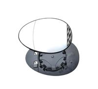 Compatibile Con Mini Per R56 2007 2008 2009 2010 2011 2012 2013 2014 Specchietto Retrovisore Laterale Riscaldato In Vetro OEM:51162755625 51162755626 specchio vetro retromarcia