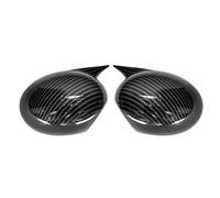 Compatibile Con Mini Per R57 Convertible 2009 2010 2011 2012 2013 2014 1 Coppia Auto Posteriore Vew Specchio Shell Copertura Auto Retrovisore Housing