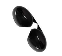 Compatibile Con Mini Per R58 Coupe Per R59 Per Roadster 2010 2011 2012 2013 2014 2015 1 Coppia Auto Posteriore Vew Specchio Shell Copertura