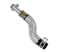 Compatibile Con Mini Per R60 Per Cooper S Per Countryman 2010 2011 2012 2013 2014 2015 2016 Per Turbo Parti Del Tubo Di Ritorno Dell'olio 11657534455 turbo linea Accessori