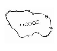 Compatibile Con MINI Per Roadster 2011 2012 2013 2014 2015 1 Set Guarnizione Distanziale Coperchio Vano Valvola Motore Auto Sostituisce OEM 11127582400 Coperchio Valvola Guarnizioni